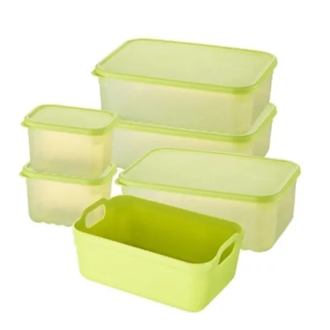 락앤락스마트킵신선보관용기11P