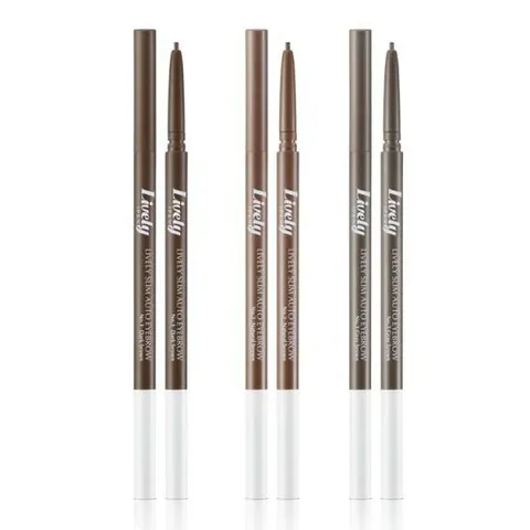 입큰 라이블리 슬림 오토 아이브로우 1+1+1