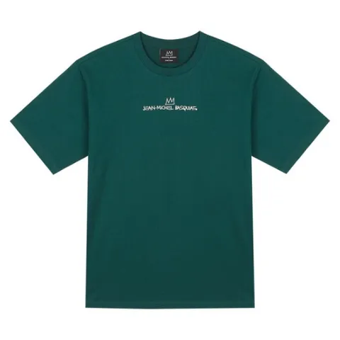 공용 바스키아 반팔티 FOCTS381UA