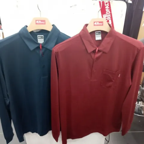 가을기능성폴멜랴셔츠칼라티셔츠