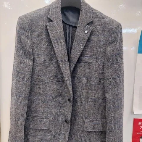 남성크로커다일HC30여름쿨자켓ABJK2112