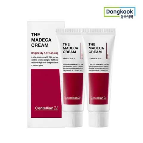 동국제약 마데카 크림6