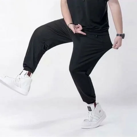 트레이닝바지 SH 여름바지 시보리 500224 팬츠 쿨 밴