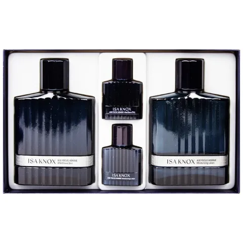 에이지포커스 옴므 2종 기획...