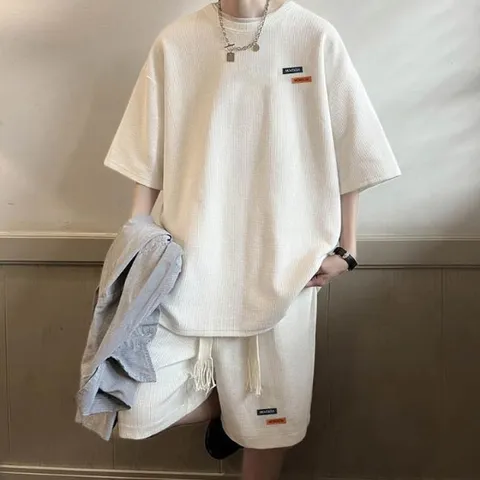 통기성이좋은쾌적한소재남성여름상하복트레이닝