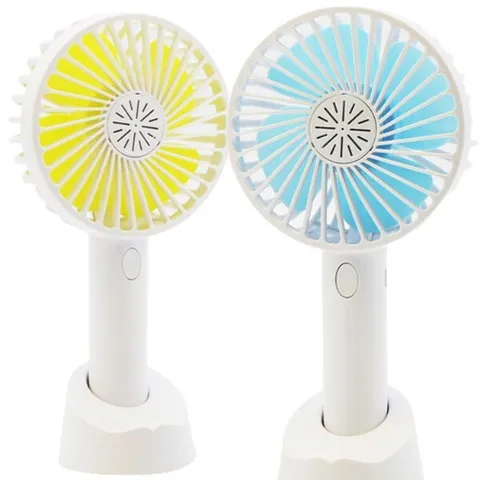 아로마핸디선풍기FAN-112색상랜덤