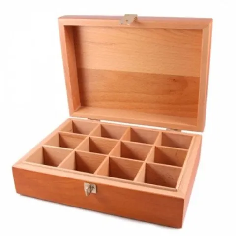 그린피앤에스 원목인장함 대 / 210x150x80 개 (1개입)