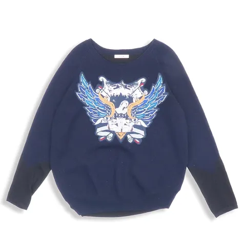 스미스마켓 중고 시스템 여성 니트 K2134SYS