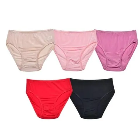 쿨샵 고퀄리티 풍기 인견 베이직 디자인 여성 팬티 스포츠브라