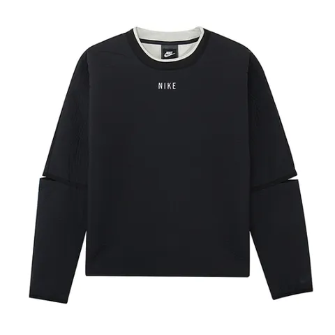 나이키 테크 팩 여자 블랙 930766-010