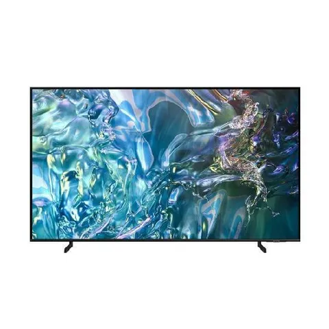 삼성전자 QLED TV KQ85QD60AFXKR+HW-C400 사운드바포함 각도조절벽걸이형 무료배송