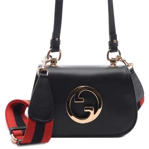 [구찌] 23SS 여성 블론디 미니 크로스백 (698643 UXXAG 1064 23S)