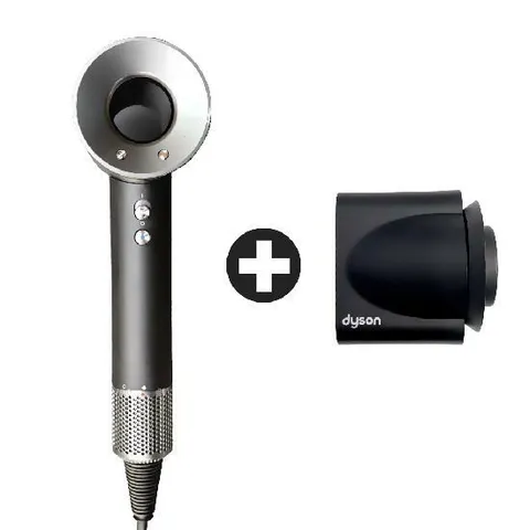 다이슨 슈퍼소닉 오리진 (블랙/니켈) 당일출고 국내AS .