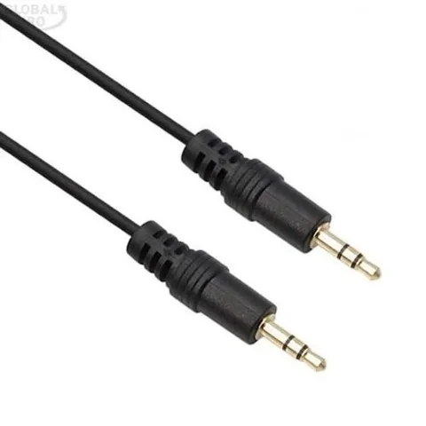 NETmate 스테레오 케이블(2.8파이) 10미터/ST3.5 M/M(2.8파이) 10M