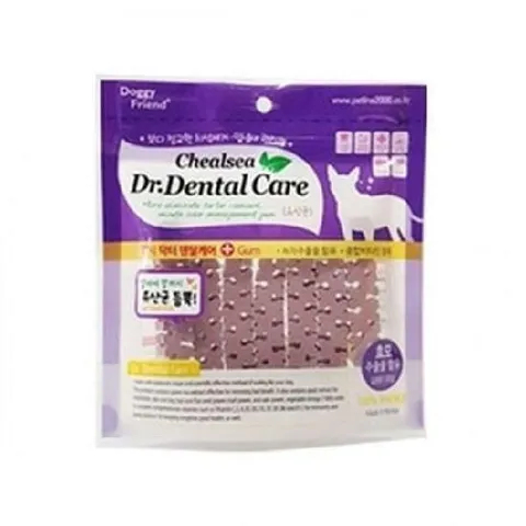 도기프랜드 닥터 덴탈케어 유산균 100g 1ro