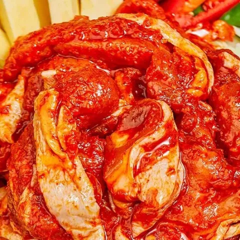 특제소스로 만든 춘천식 순살 닭갈비1kg+1kg[35229962]