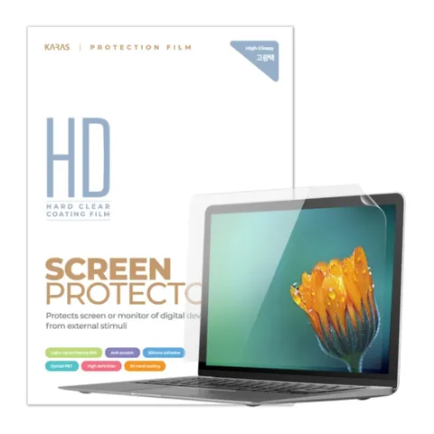 삼성 이온2 NT930XDA용 고광택액정보호필름K