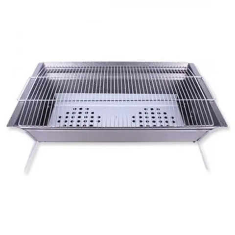 대54.5x34x15cm사각탱크바베큐