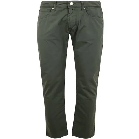 [해외배송] 25SS 인코텍스 데님 팬츠 BDPS0003 F17LZ 739 LAUREL