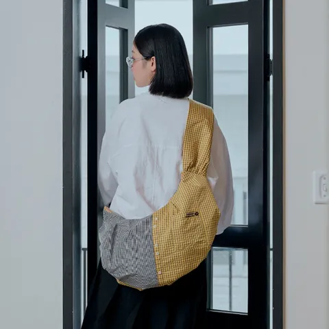 긱 인더 쉘 숄더백95403SH