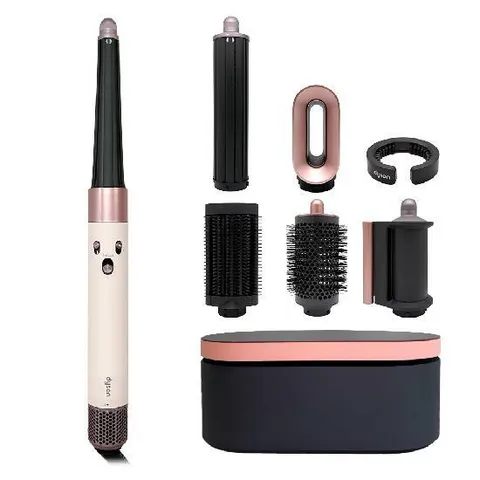 다이슨 에어랩 I.D. 세라믹핑크 국내AS 정품 .