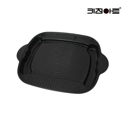 키친아트 일품 다용도 불고기구이팬 고기불판