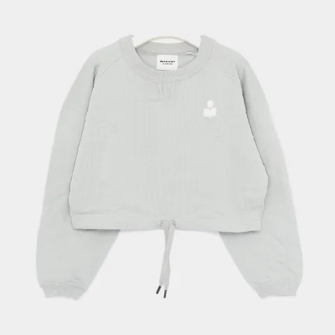 이자벨마랑 에뚜왈 MARGO 마르고 여성 맨투맨 SW0005FA A1M07E LUEC