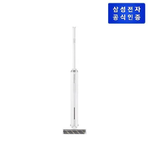 삼성 Bespoke 슬림 150W VS15A680AEW 미스티 화이트