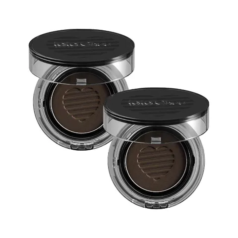 라라츄 헤어쿠션 시즌3 퍼펙트 본품 2개 새치커버 헤어라인섀도우