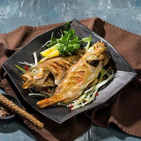 [참다올][속초반건조생선]반건조 열갱이(450g,3미)