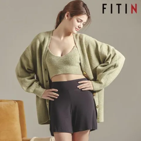 [FITIN]인견 트렁크 1종(m)