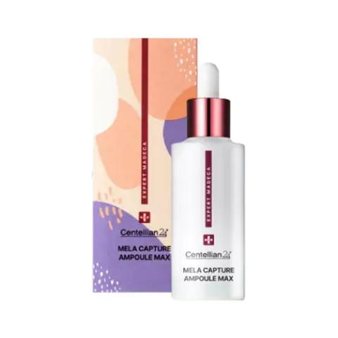  동국제약 센텔리안24 마데카 멜라캡쳐 기미 앰플 맥스 45ml