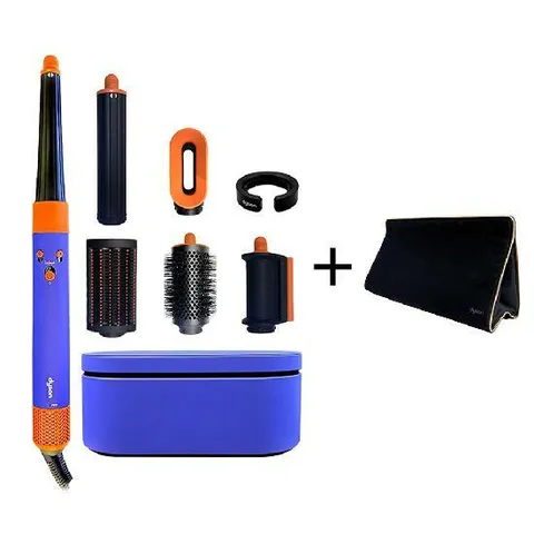 다이슨 에어랩 i.d. 멀티스타일러 앤 드라이어 (빈카블루/토파즈) 트래블패키지 국내AS 신세계