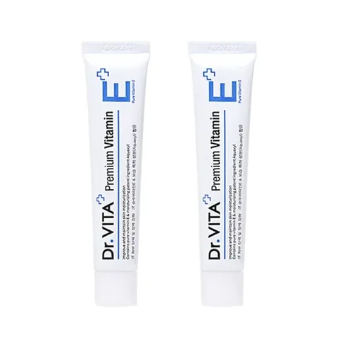 닥터비타 프리미엄 비타 E 크림 30ml x 2개
