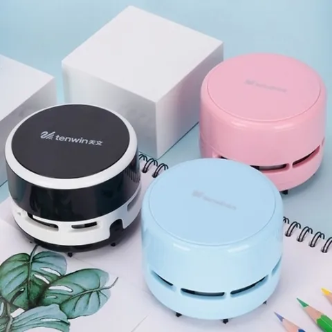 데스크 지우개가루 책상 무선 미니 청소기 DD-1132419484241667501