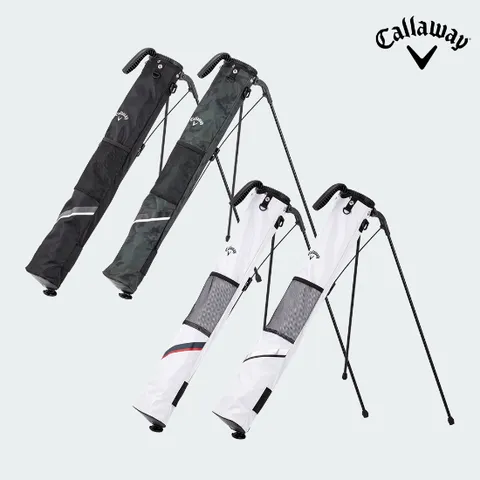 [캘러웨이코리아정품]  25년 신상품 스포츠 하프 클럽 스탠드백