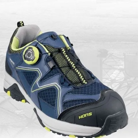 철심신발 남성신발 신발 4인치 작업화 다이얼신