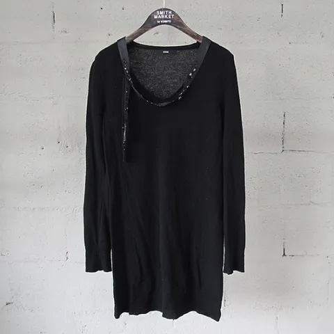 스미스마켓 중고 시스템  니트 K1639SYS