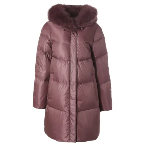 폭스퍼 탈착 구스다운(FKWC506)SC