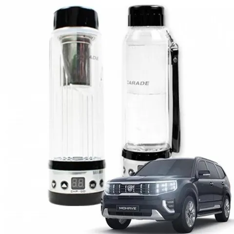 캠핑420ml카포트모하비더마스터차량용커피포트