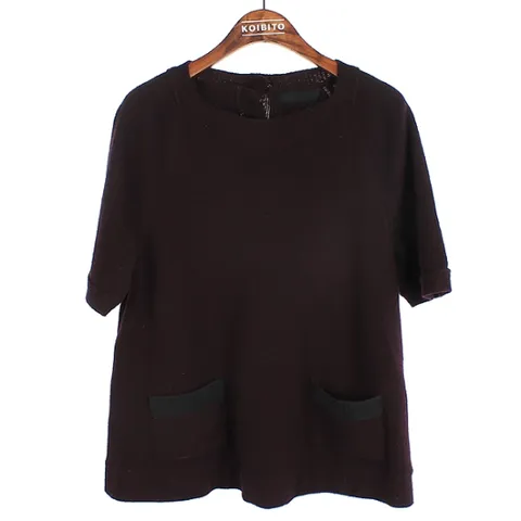 스미스마켓 중고 시스템  니트 K1656SYS