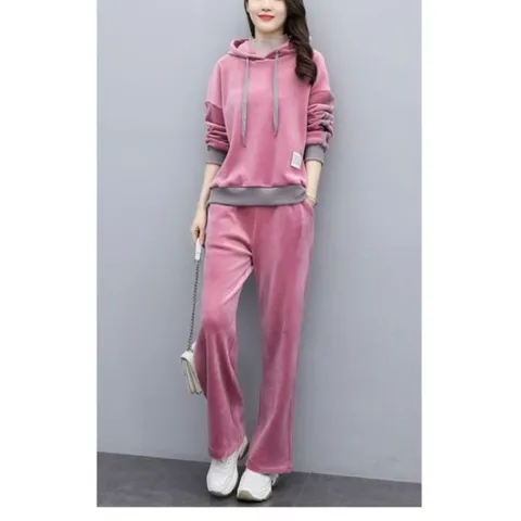 미카벨벳레포츠룩(색상선택)[34912845]