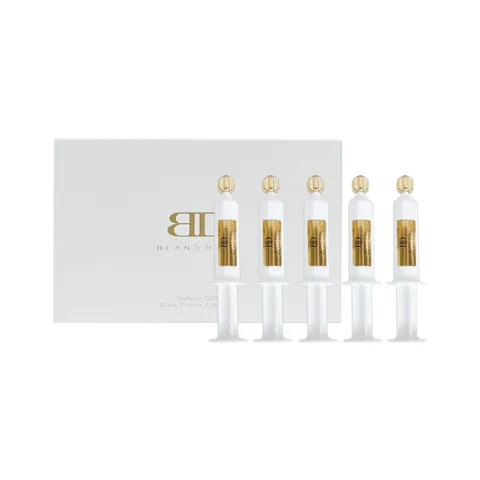 블랑두부 누본셀 블랑파워 앰플 시즌3 1박스