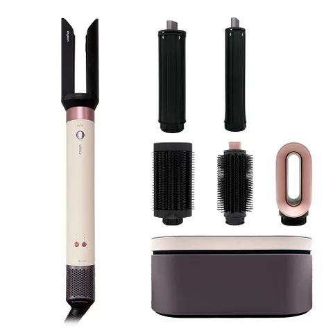 다이슨 에어랩 코안다 2x (세라믹핑크/로즈골드) 국내AS 신세계