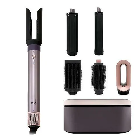 다이슨 에어랩 코안다 2x 재스퍼플럼 국내AS 신세계