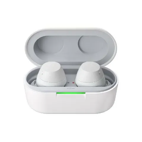 LG 엑스붐 버즈 플러스 블루투스 이어폰 화이트 / KN