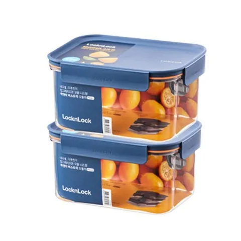 락앤락비스프리모듈러플러스1.5L2개입