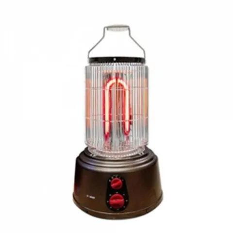 한빛 시스템 근적외선 강철판 히터 온풍난로 HV-4828