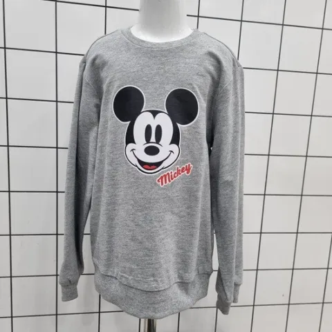 [미 키]남아 에잇 맨투맨 MG 61699 KG