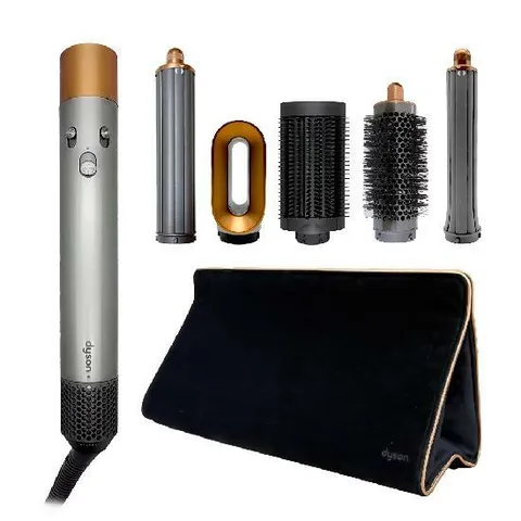 에어랩 오리진 NEW 볼륨에디션 니켈코퍼 트래블백 롱배럴2개 포함 국내AS 신세계